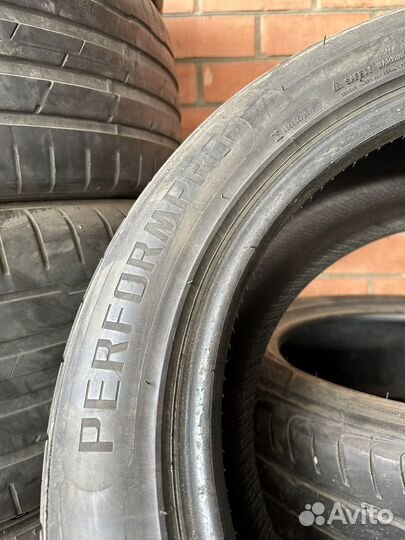 Delmax PerformPro 225/55 R17