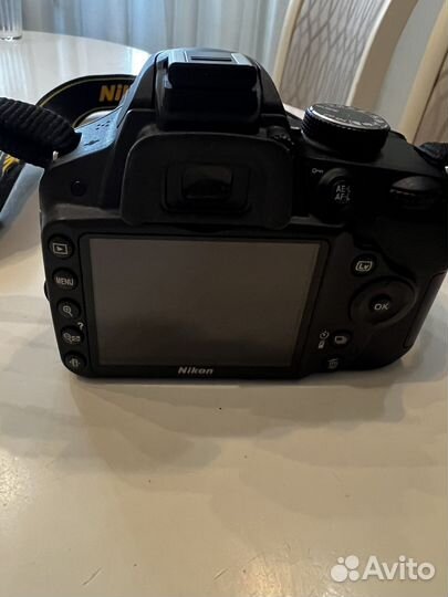 Фотоаппарат