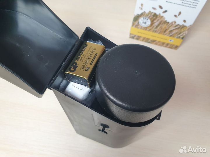 Влагомер зерна Wile 55 в наличии в Воскресенске