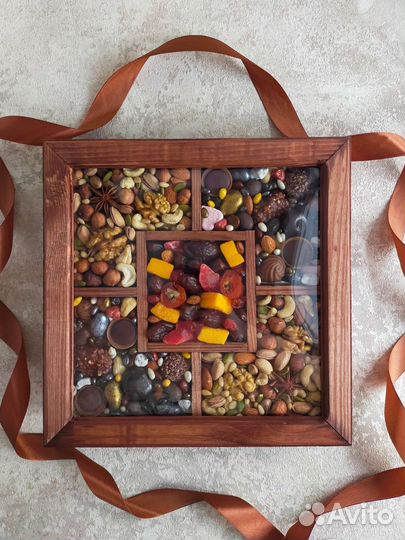 Оригинальный подарок