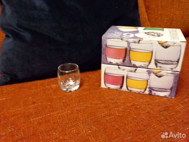 Посуда для напитков