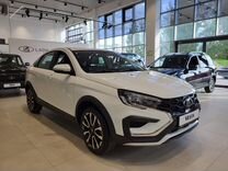 Новый ВАЗ (LADA) Vesta 1.6 MT, 2024, цена от 1 248 900 руб.