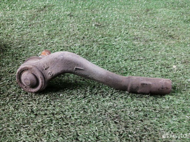 Рулевая тяга (наконечник) передняя левая