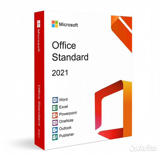 Microsoft Office 2021 для MacOS