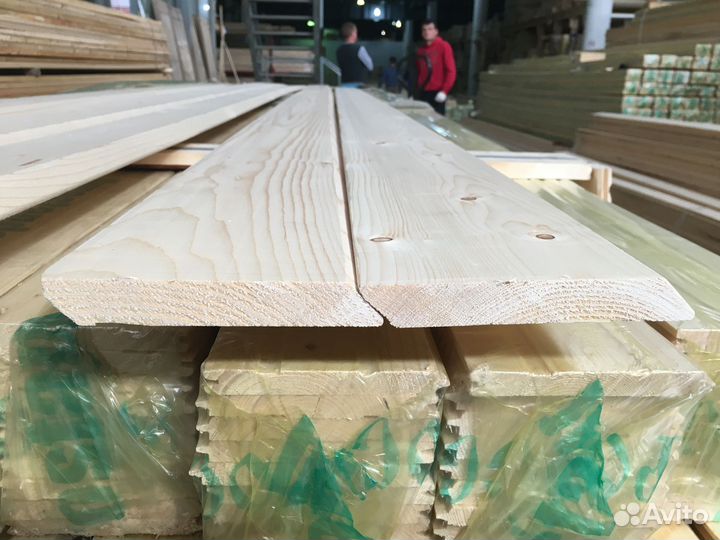 Планкен хвоя скошенный