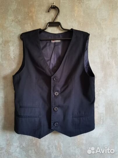 Жилетка детская