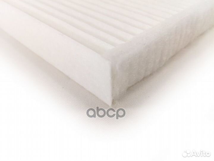 Фильтр салона RST001SY RAF filter