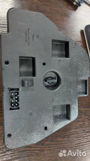 Плата стоп-сигнала задняя левая Bmw E39