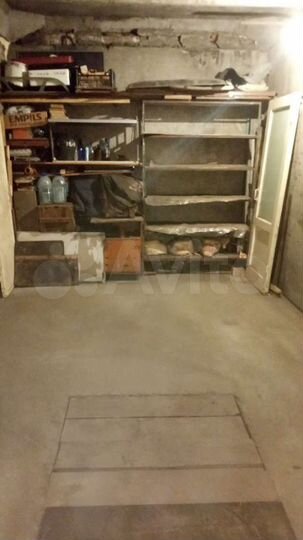 Гараж, 18 м²