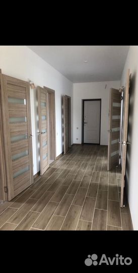 Строительство домов под ключ