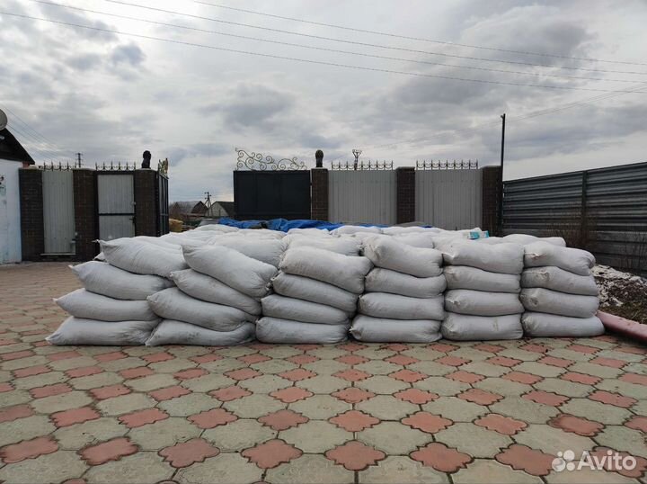 Чернозем торф плодородная земля