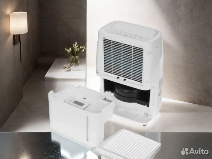 Осушитель воздуха для дома