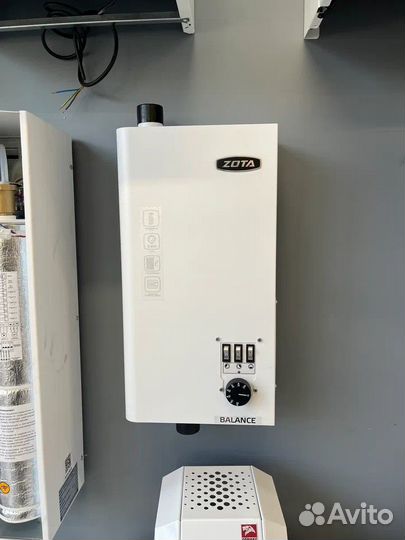 Котлы со склада. Газовый котел. Котлы отопления