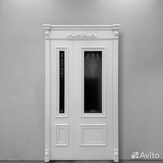 Двери оптом b-8043