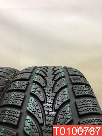 Nokian Tyres W+ 215/55 R16 93T