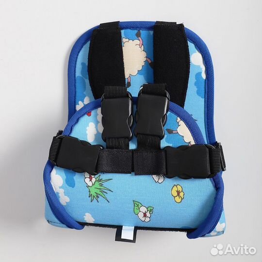 Бандаж (шина Фрейка) для тазобедренных суставов