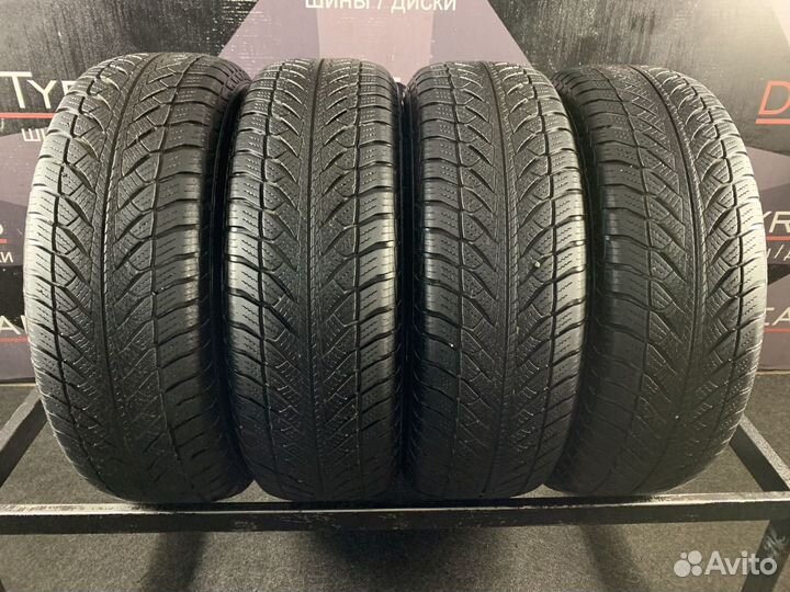 Goodyear UltraGrip 8 Performance 205/65 R16