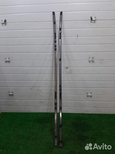 Молдинг крыши Subaru Impreza GE/GH 2008