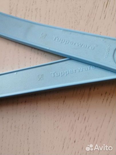 Столовые приборы Tupperware