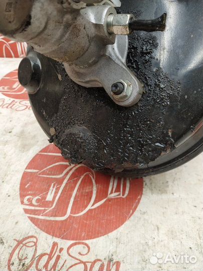 Гтц с усилителем Infiniti Fx35 S51 VQ35HR