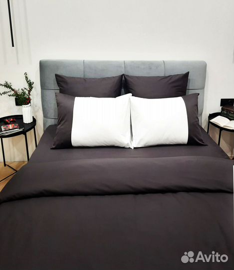 Постельное белье от Калининградского производителя