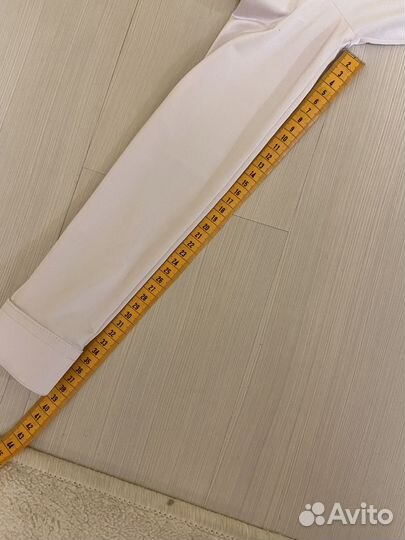 Рубашка для бальных танцев