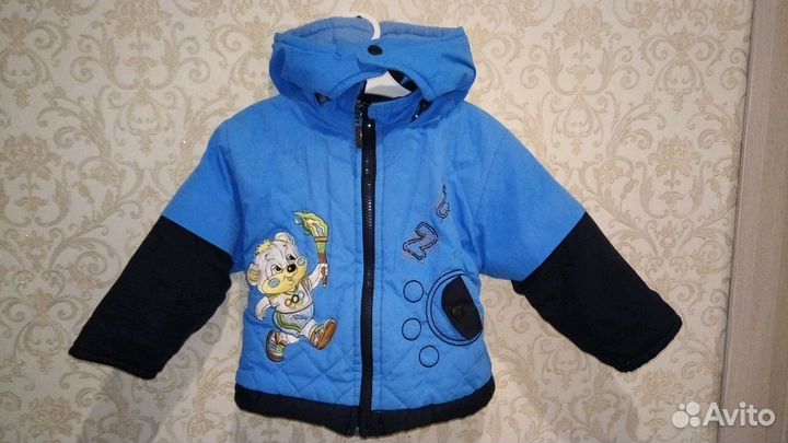 Продам костюм