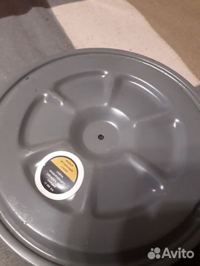 Корпус воздушного фильтра 2108 СССР