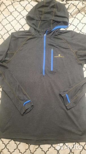 Спортивная одежда ronhill