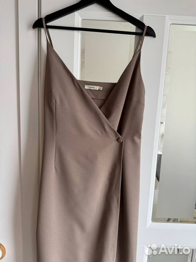 Платье женское 46