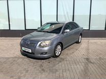 Toyota Avensis 1.8 MT, 2007, 306 717 км, с пробегом, цена 909 000 руб.