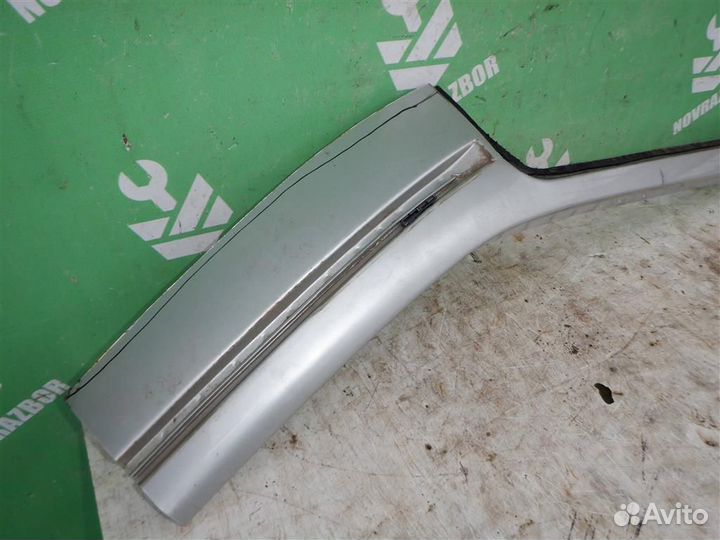 Стойка передней двери Дэо Нексия