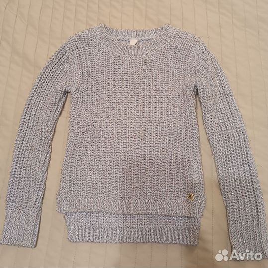 Кофта 104 блестит