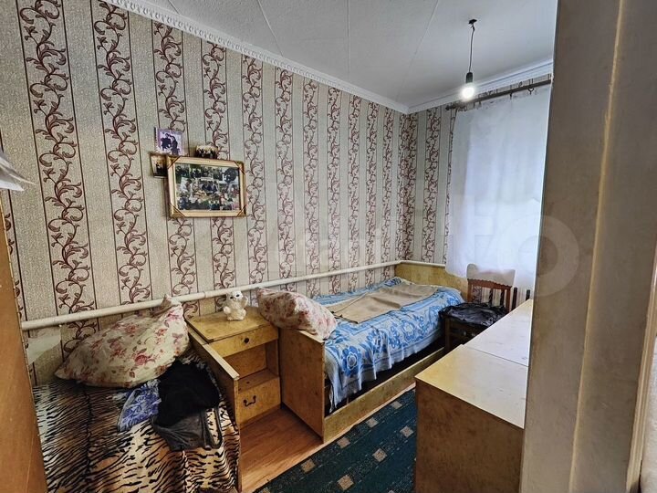 Дом 69,6 м² на участке 15 сот.