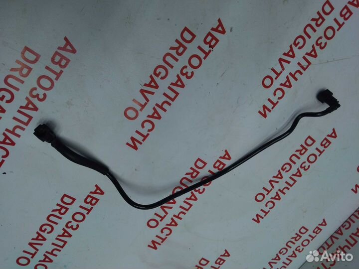 Трубка топливная geely GC6