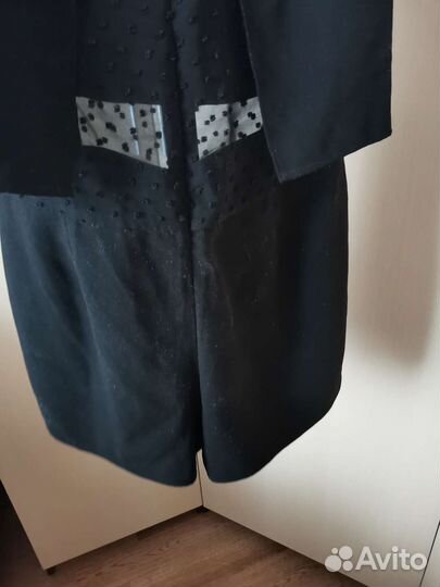 Комбинезон женский летний zara