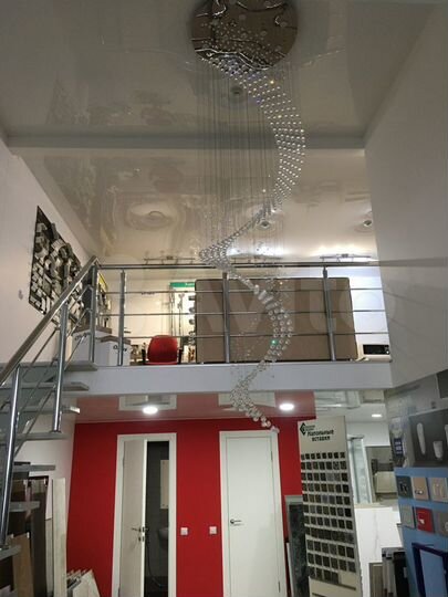 Аренда помещения свободного назначения, 120 м²