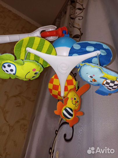 Музыкальная подвеска