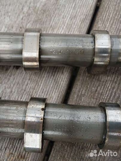 Распредвал 1.4 TSI Фольксваген Ауди Шкода