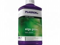 Удобрение Plagron Alga Grow 1 л