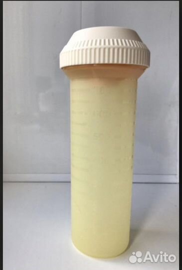 Tupperware шейкер