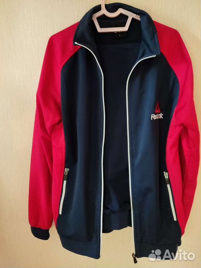 Спортивный костюм на мальчика reebok