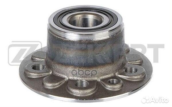 Ступица задняя (с ABS) Rover 75 (RJ) 99- rl-1786