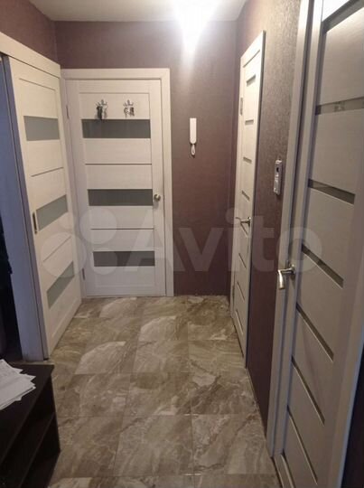 1-к. квартира, 33,3 м², 5/5 эт.