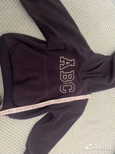 Костюм теплый детский