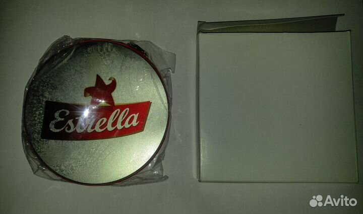 Портмоне кейс бокс чехол футляр дисков CD/DVD/BD