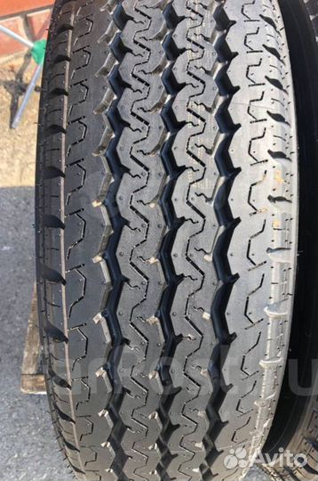 Triangle TR652 195/70 R15C