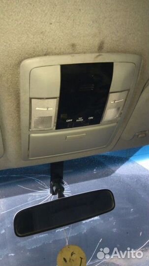 Плафон Toyota Land Cruiser Prado 150 2022