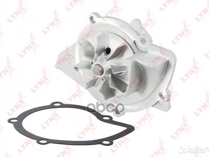 Насос водяной CW0139 lynxauto