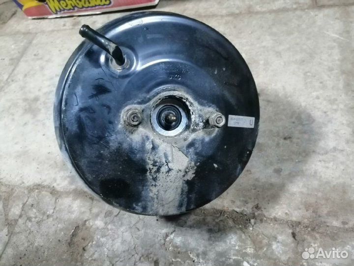 Вакуумный усилитель тормозов Mitsubishi Lancer 9